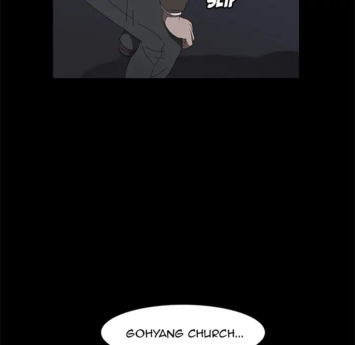 Stolen Chapter 43 - Page 77