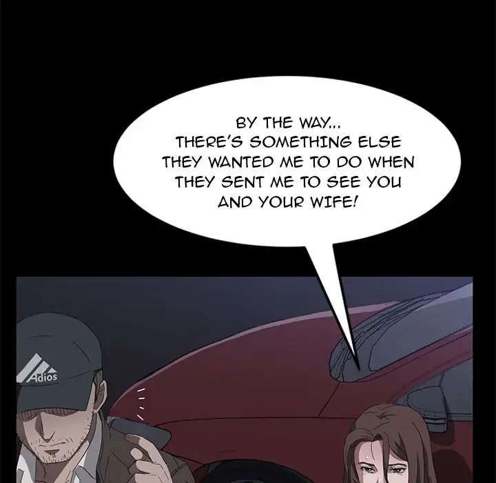 Stolen Chapter 43 - Page 79