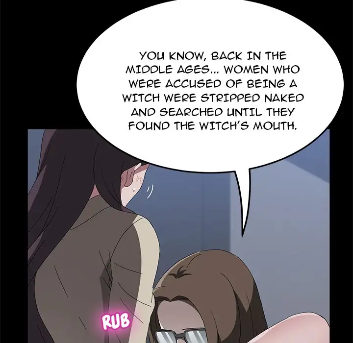 Stolen Chapter 44 - Page 23