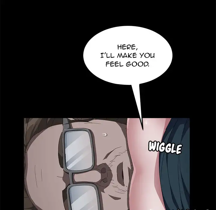 Stolen Chapter 44 - Page 53