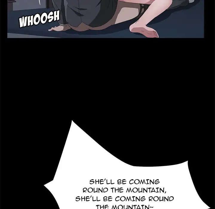 Stolen Chapter 44 - Page 80