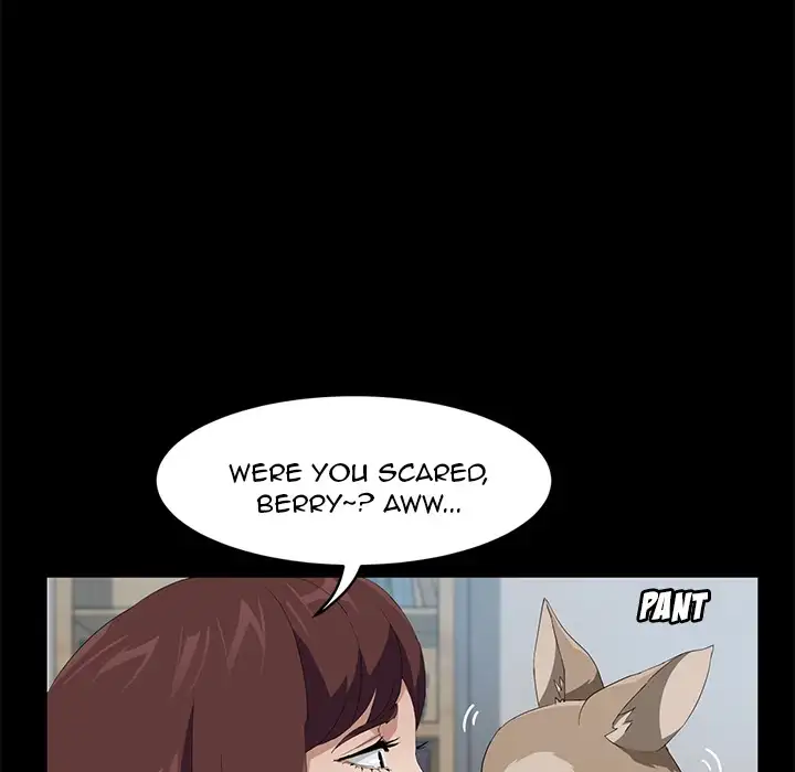 Stolen Chapter 45 - Page 70