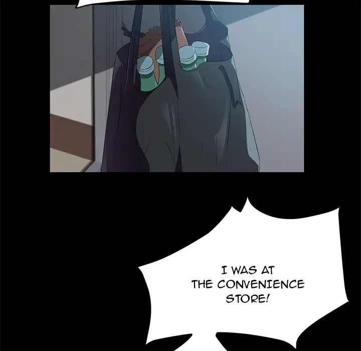 Stolen Chapter 46 - Page 101