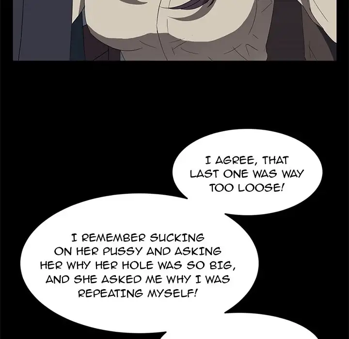 Stolen Chapter 46 - Page 13