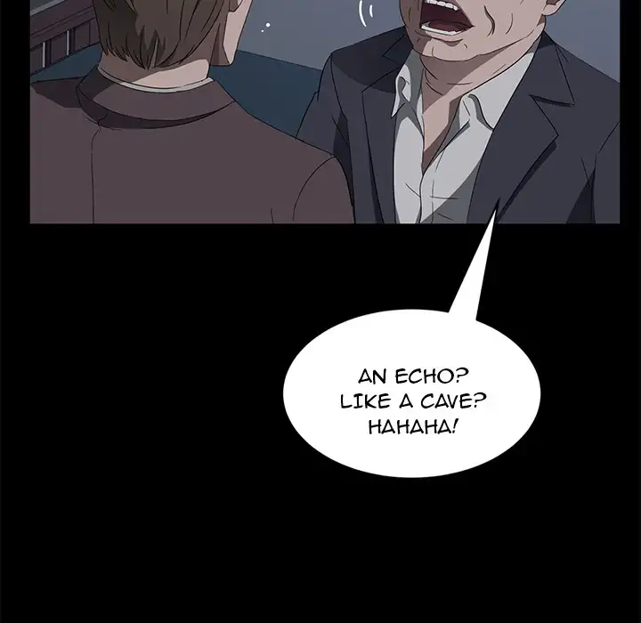 Stolen Chapter 46 - Page 16