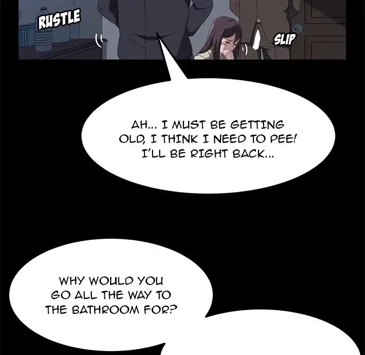 Stolen Chapter 46 - Page 20