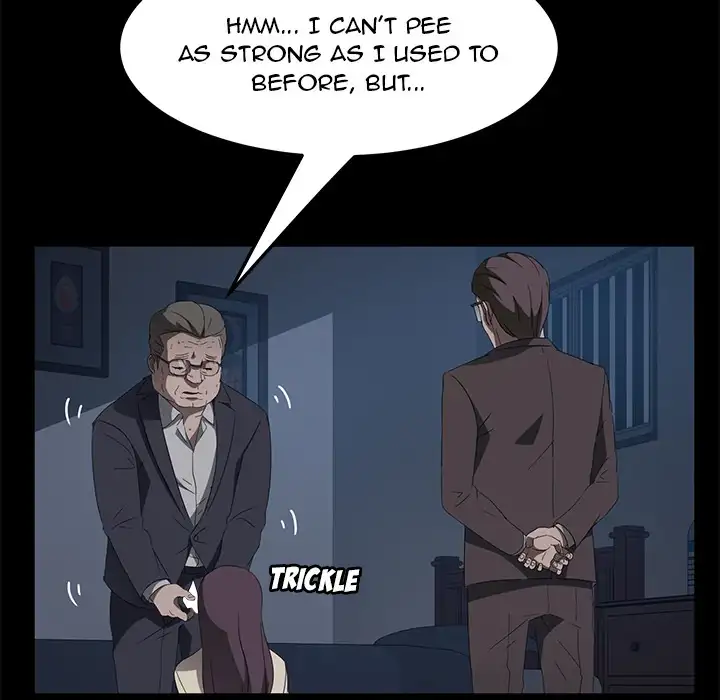 Stolen Chapter 46 - Page 26