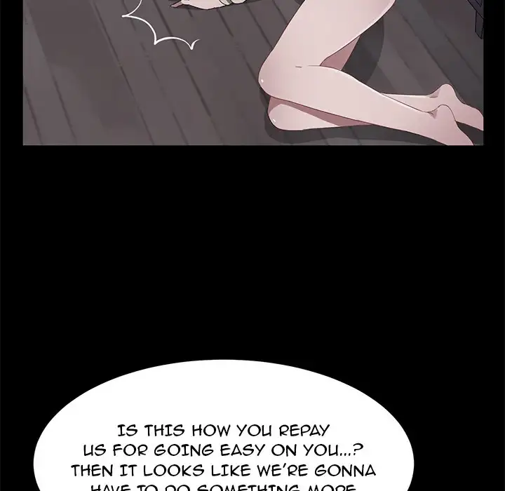 Stolen Chapter 46 - Page 37