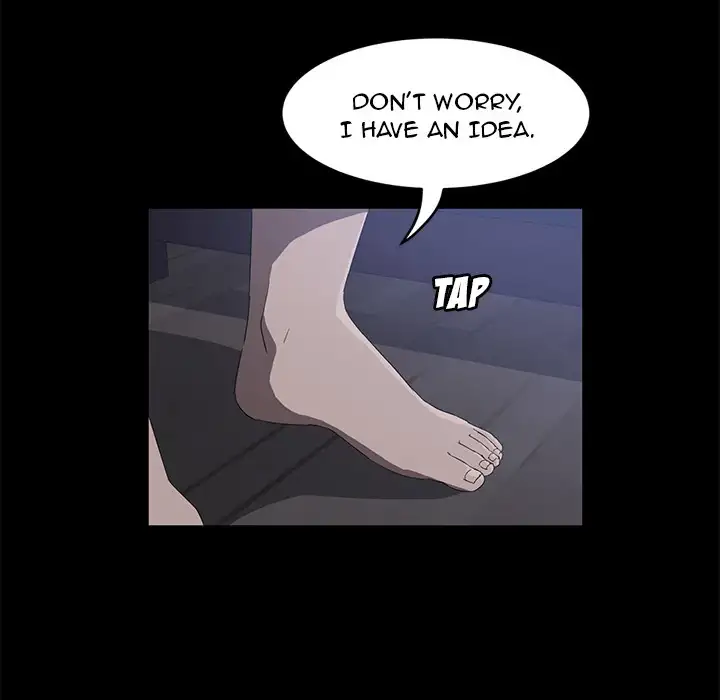 Stolen Chapter 46 - Page 64