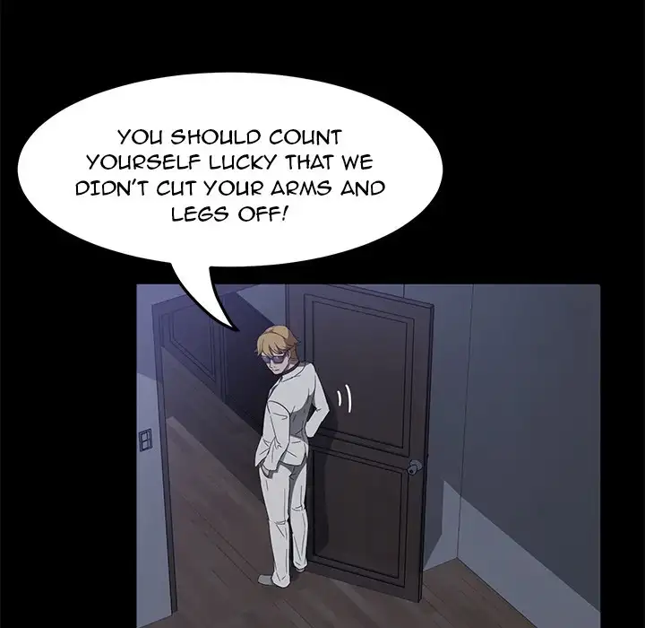 Stolen Chapter 46 - Page 79