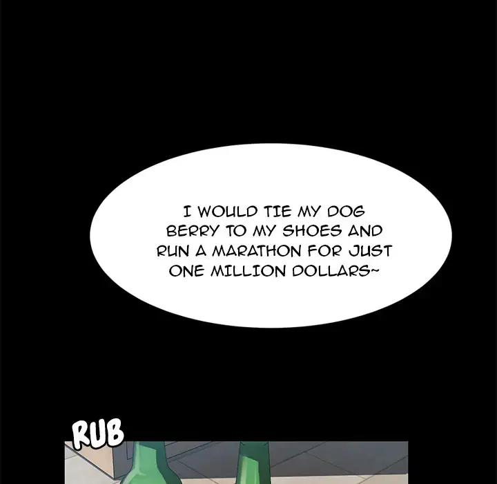 Stolen Chapter 47 - Page 6