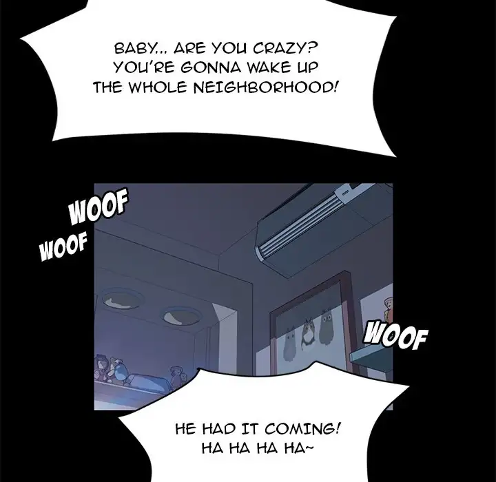 Stolen Chapter 47 - Page 72