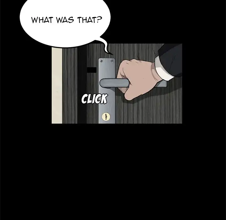 Stolen Chapter 5 - Page 35