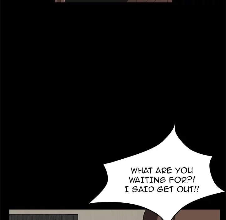 Stolen Chapter 5 - Page 70