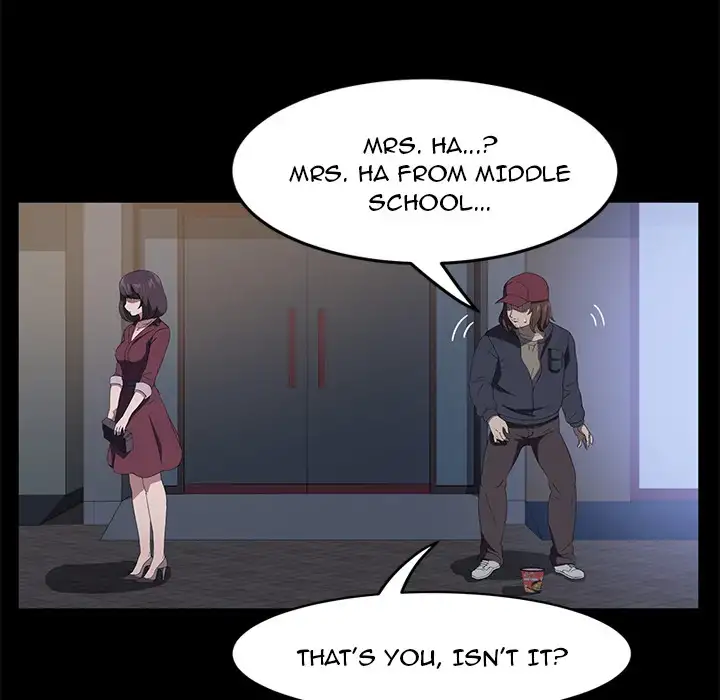 Stolen Chapter 50 - Page 117