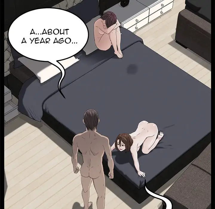 Stolen Chapter 6 - Page 60