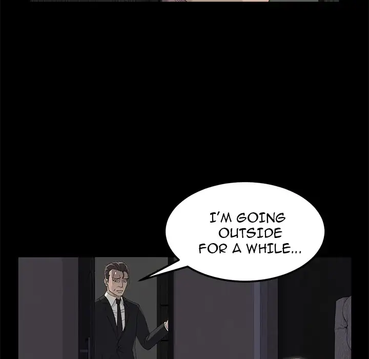 Stolen Chapter 7 - Page 14