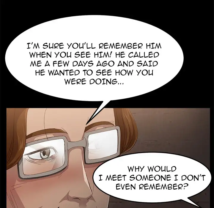 Stolen Chapter 7 - Page 36