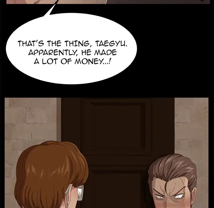 Stolen Chapter 7 - Page 37