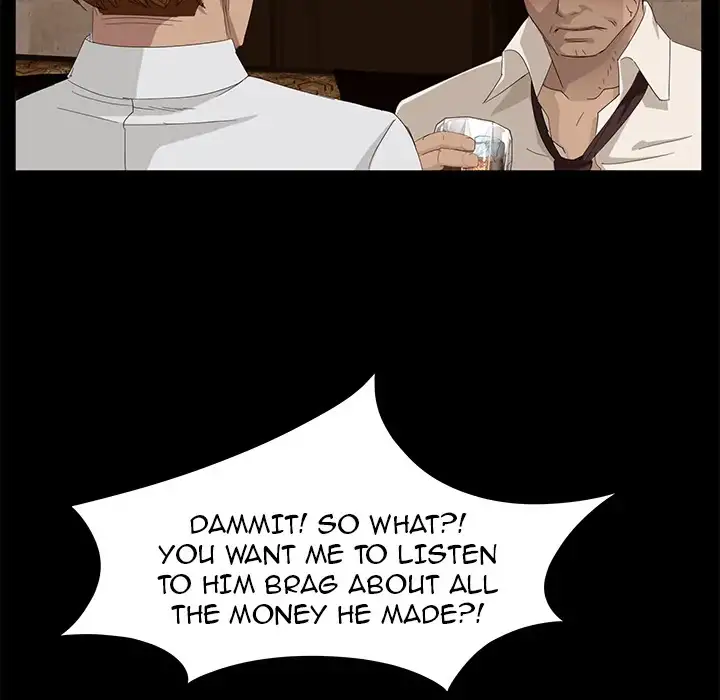 Stolen Chapter 7 - Page 38