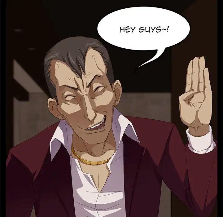 Stolen Chapter 7 - Page 61