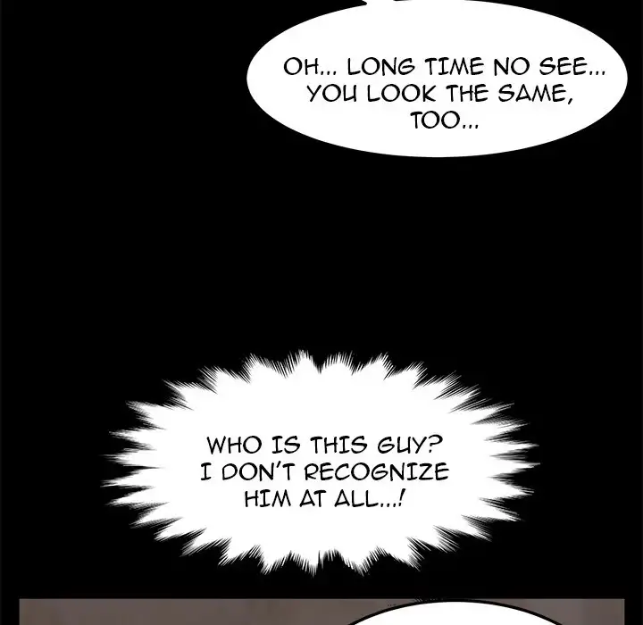 Stolen Chapter 7 - Page 65