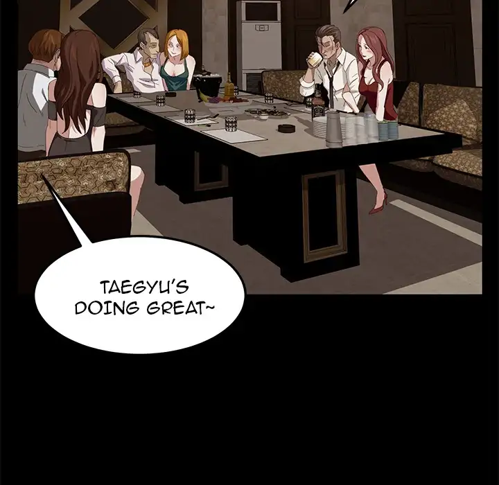 Stolen Chapter 7 - Page 79