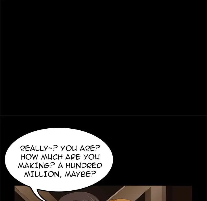 Stolen Chapter 7 - Page 80