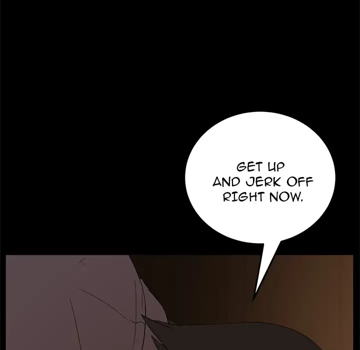 Stolen Chapter 8 - Page 62