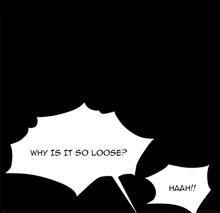 Stolen Chapter 9 - Page 107