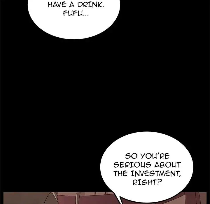 Stolen Chapter 9 - Page 112