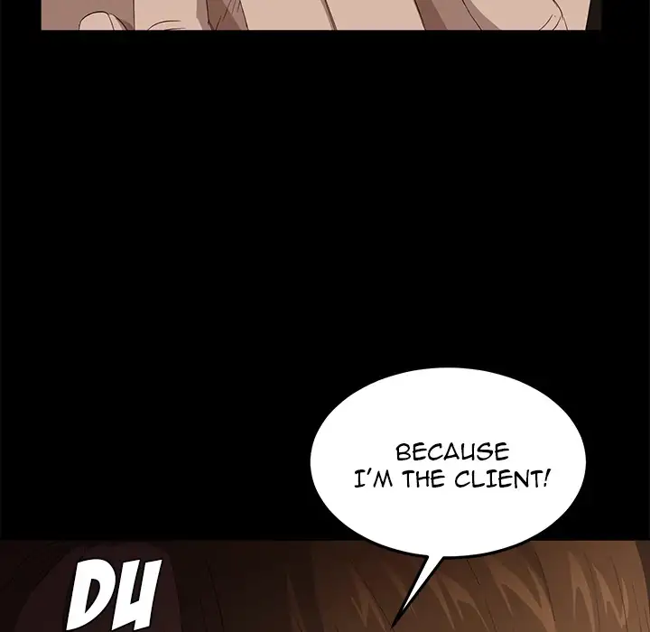 Stolen Chapter 9 - Page 39