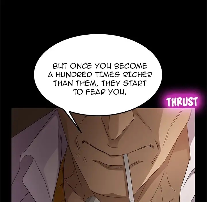 Stolen Chapter 9 - Page 67