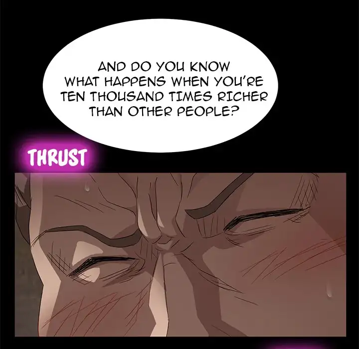 Stolen Chapter 9 - Page 69