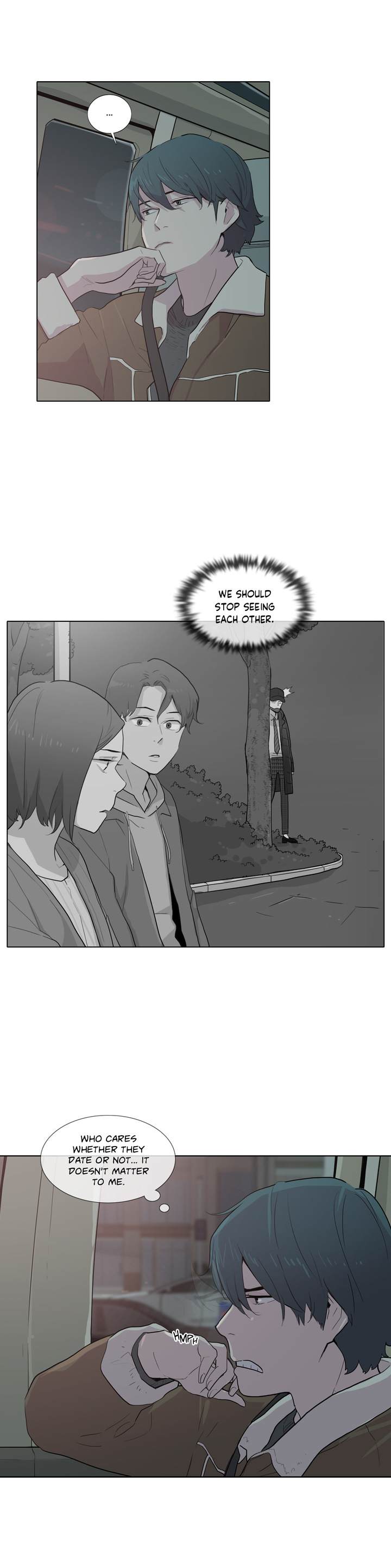 The Greatest Wolf of My Life Chapter 61 - Page 15