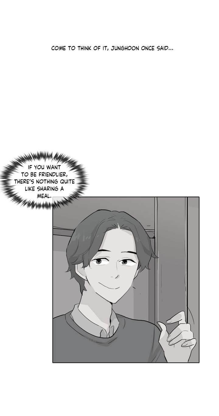 The Greatest Wolf of My Life Chapter 63 - Page 10