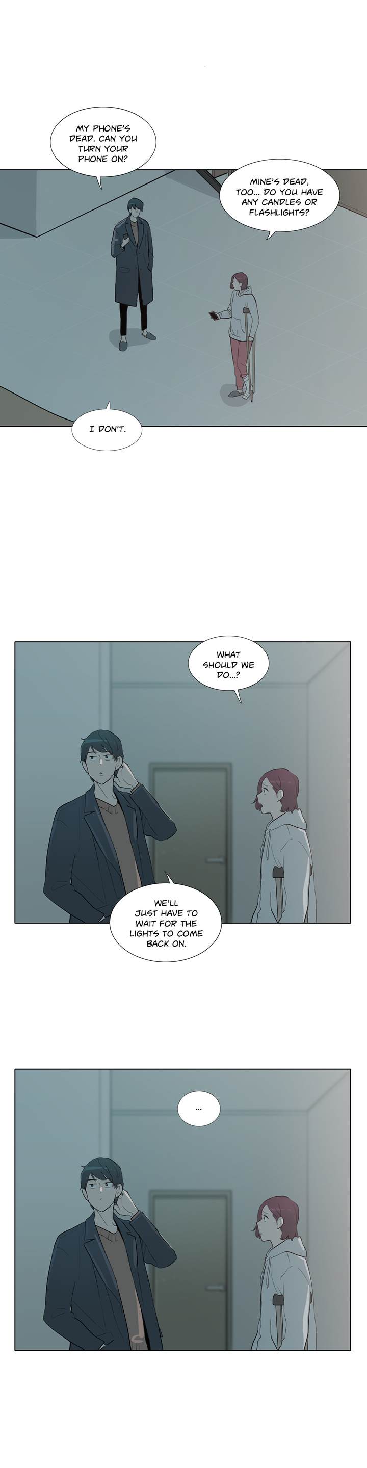 The Greatest Wolf of My Life Chapter 63 - Page 24