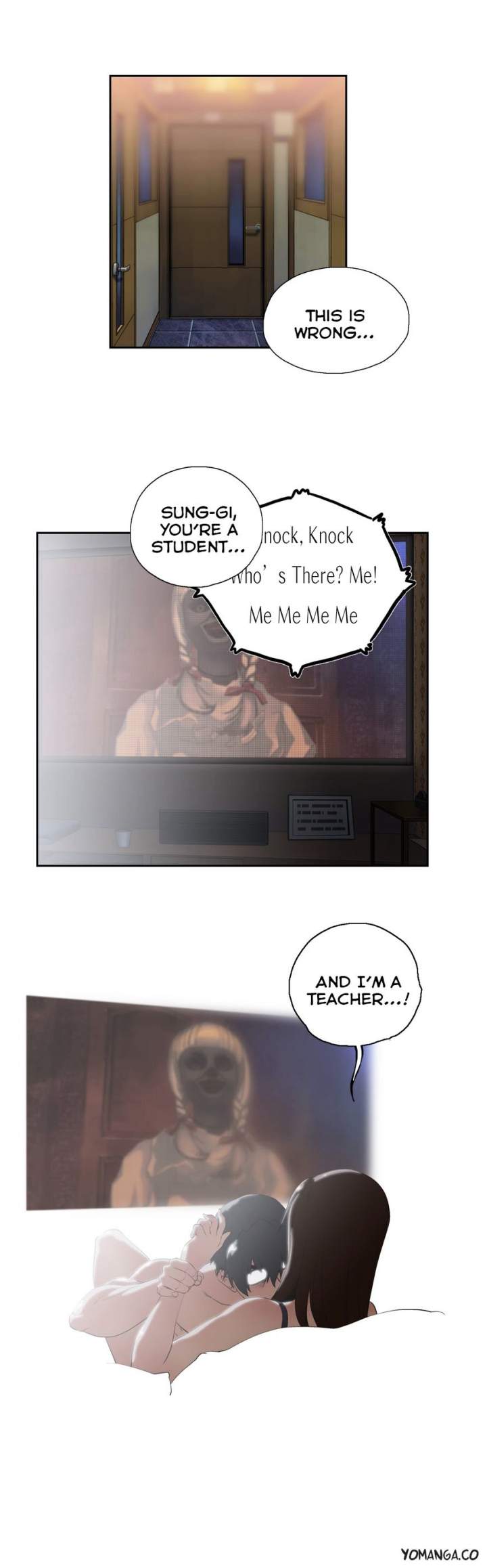 SStudy Chapter 38 - Page 5