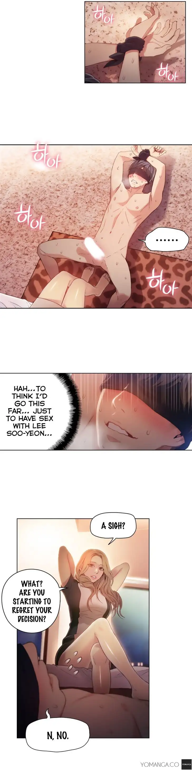 Sweet Guy Chapter 44 - Page 3