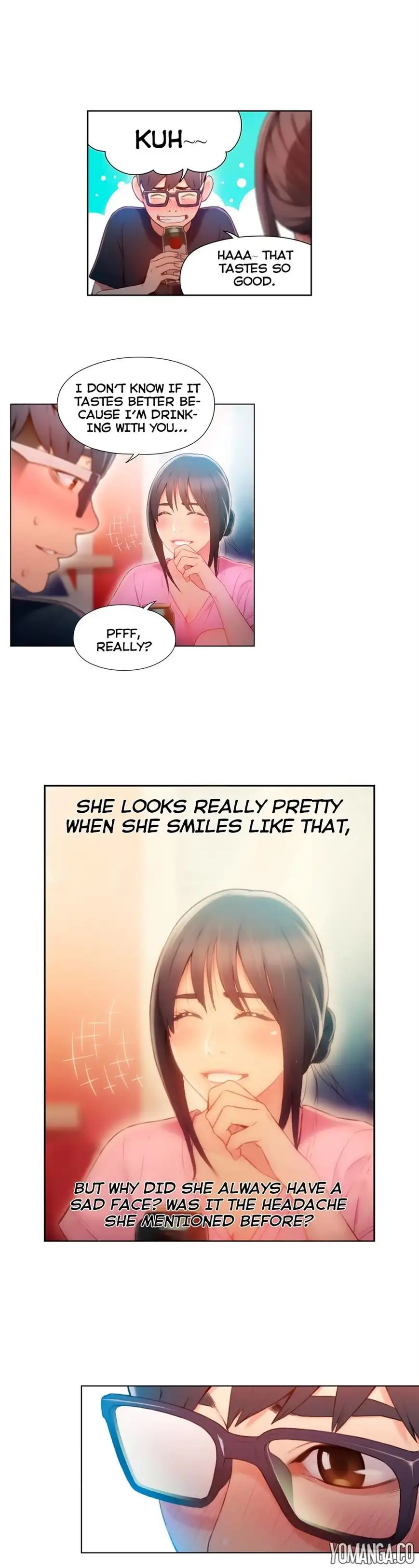 Sweet Guy Chapter 51 - Page 6