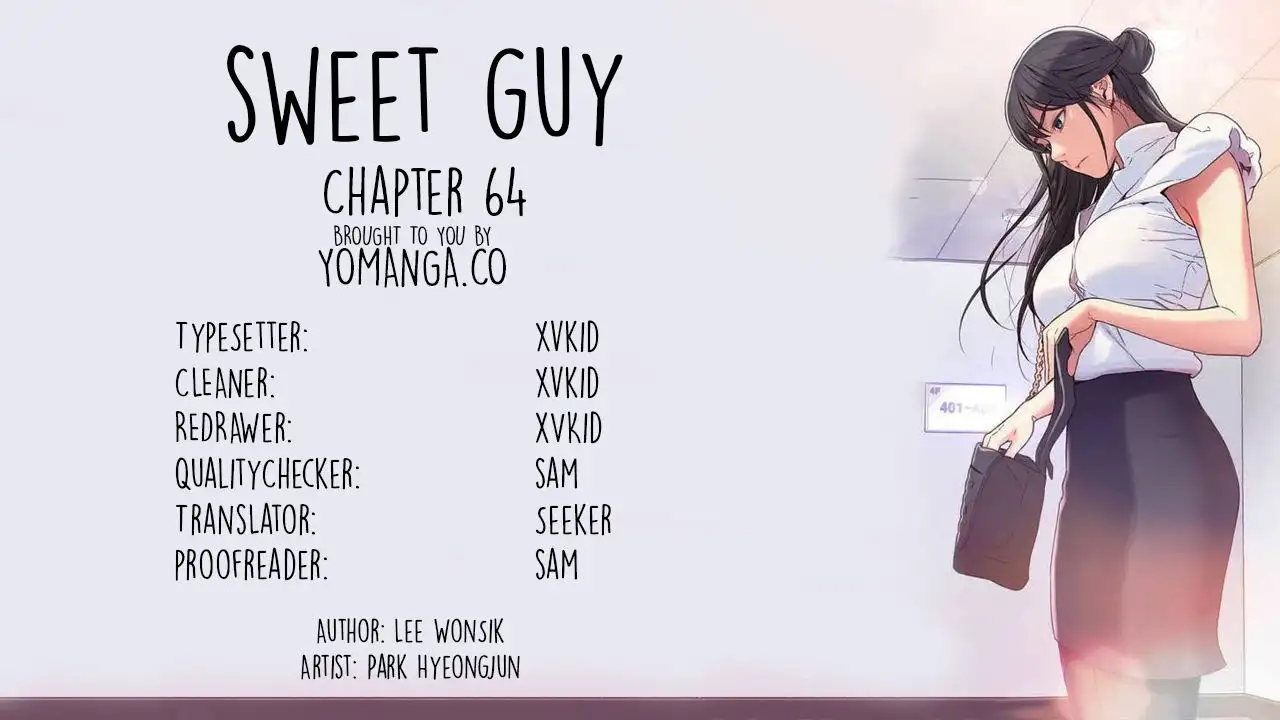 Sweet Guy Chapter 64 - Page 1