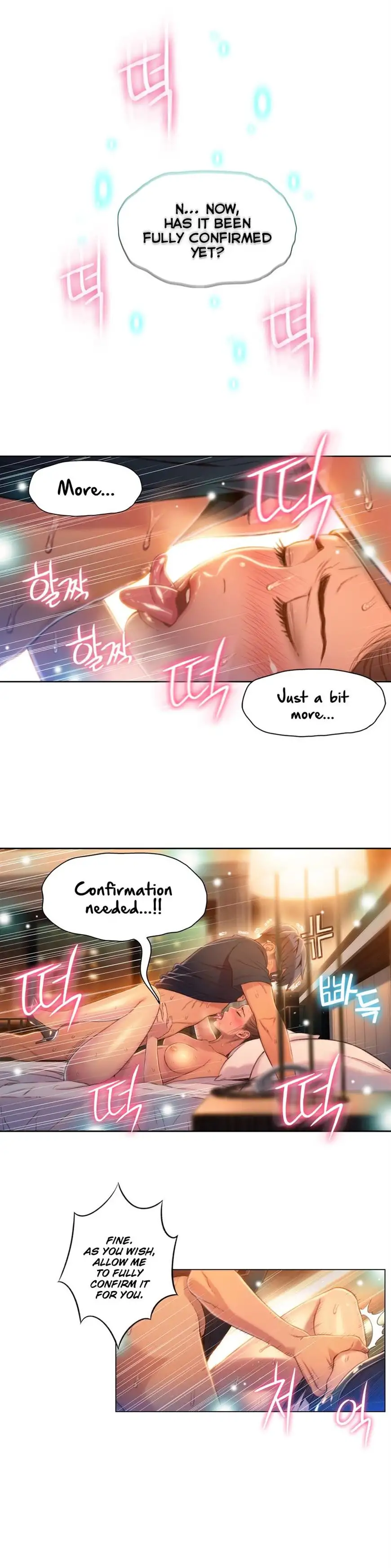 Sweet Guy Chapter 69 - Page 5