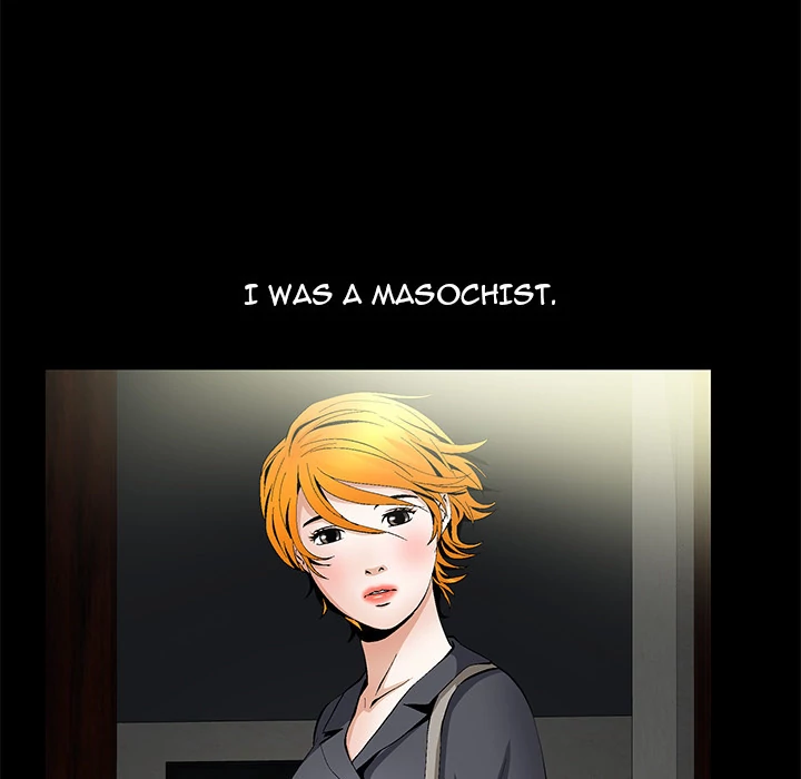 Masochist Chapter 16 - Page 113