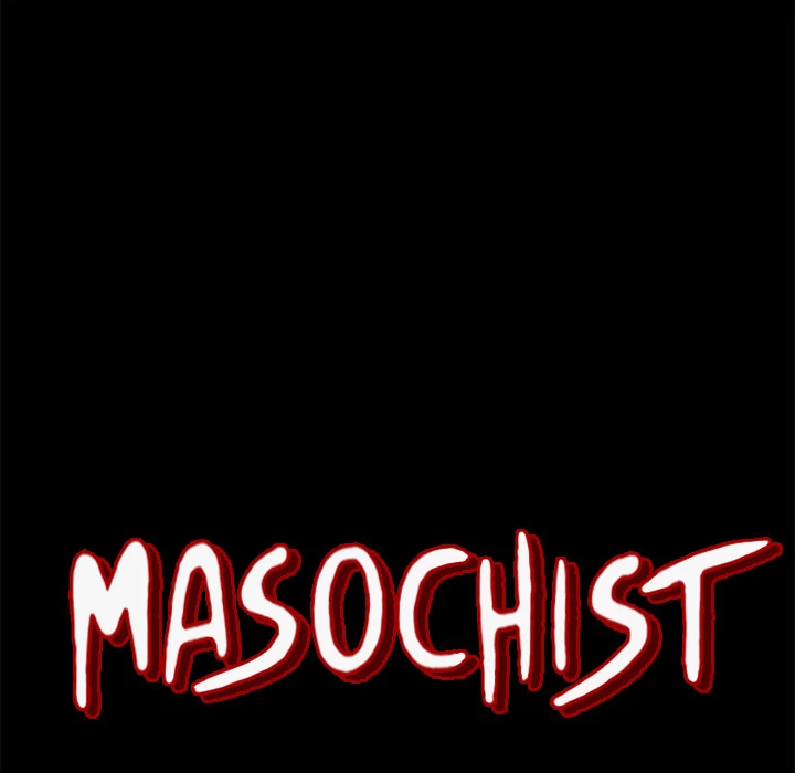 Masochist Chapter 18 - Page 24