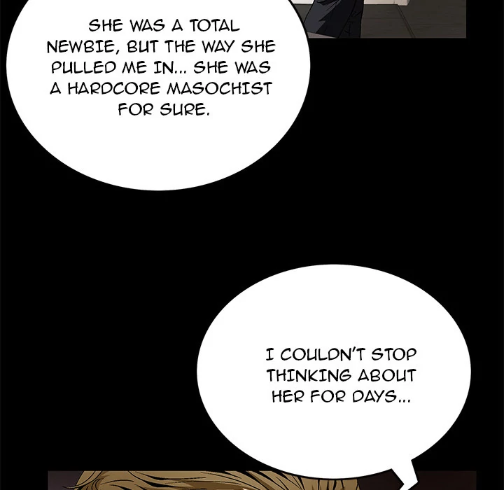 Masochist Chapter 19 - Page 19