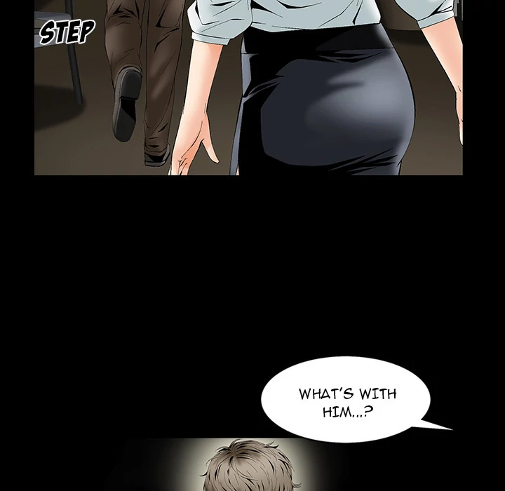 Masochist Chapter 2 - Page 60