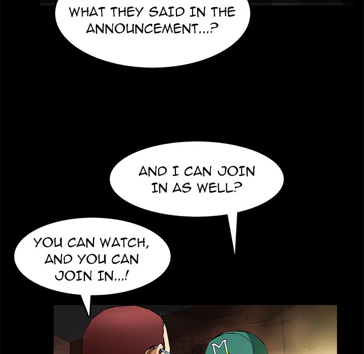 Masochist Chapter 22 - Page 40