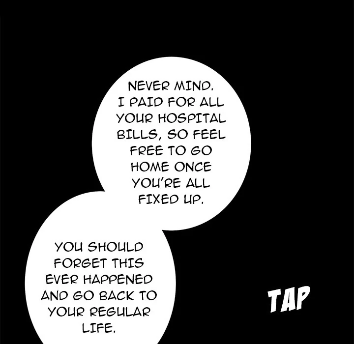 Masochist Chapter 25 - Page 87