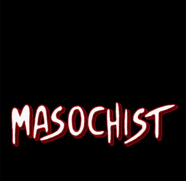 Masochist Chapter 8 - Page 25