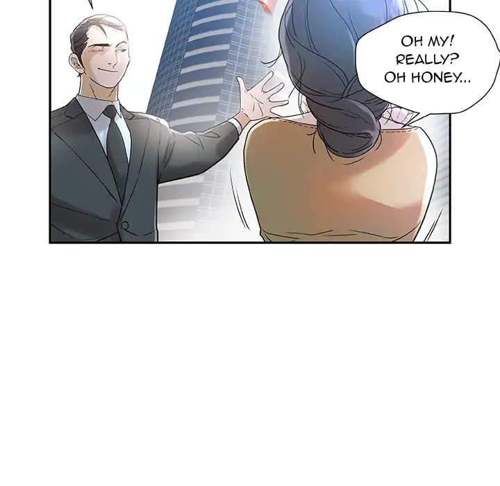 Office Ladies (Fandastic) Chapter 0 - Page 11